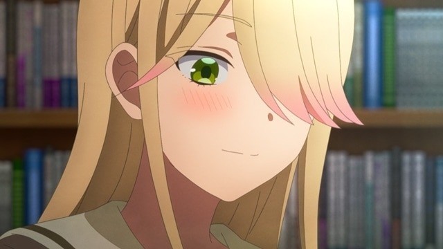 Watari-kun's ****** Is about to Collapse